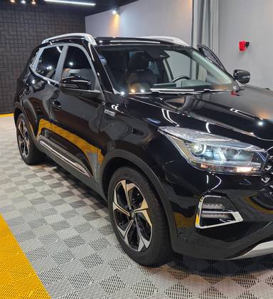 CAOA CHERY TIGGO 5X PRO 1.5 TCI FLEX HYBRID MAX DRIVE CVT CAOA CHERY TIGGO 5X PRO 1.5 TCI FLEX HYBRID MAX DRIVE CVT